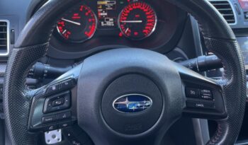 SUBARU WRX STi 2.5 Sport Mo-i.új kovácsolt motor(Victory Motors) full