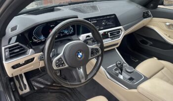 BMW 330e xDrive M Sport (Automata) Full extra!M-sport plusz! full