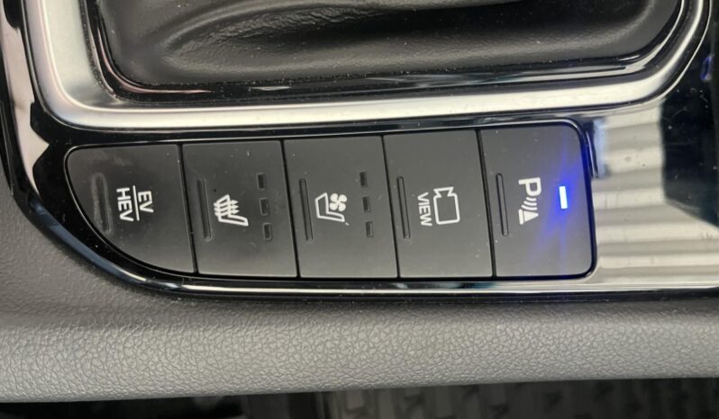 HYUNDAI IONIQ plug-in 1.6 GDi Premium DCT FULL EXTRA KIFOGÁSTALAN ÚJSZERŰ full