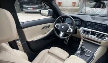 BMW 330e xDrive M Sport (Automata) Full extra!M-sport plusz! full