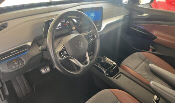 VOLKSWAGEN ID.4 77kWh Pro P. Tech FIRST 1.LED.ALCANTARA.VONÓHOROG full
