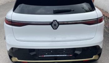 RENAULT MEGANE E-Tech electric EV60 Iconic LED MÁTRIX/ÜLÉSFŰTÉS/KORMÁNYFŰTÉS/KULCSNÉLKÜLI/HARMANKARDON/VONÓHOROG/VILLÁMTÖLT full
