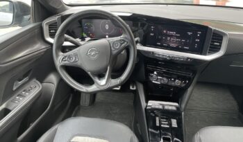OPEL MOKKA Mokka-e Ultimate (Automata) LED MÁTRIX/ÜLÉSFŰTÉS/KORMÁNYFŰTÉS/KULCSNÉLKÜLI/HOLTTÉRFIGYELŐ/ full