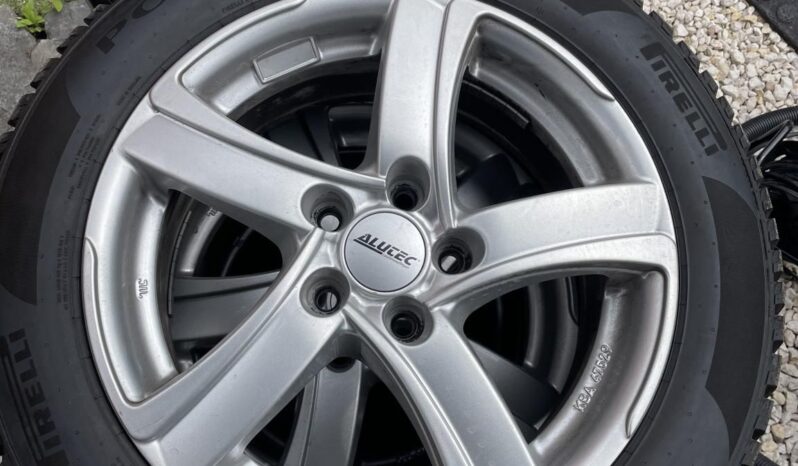 PEUGEOT 308 SW 1.5 BlueHDi Allure VONÓHOROG/ÜLÉSFŰTÉS/HOLTTÉRFIGYELŐ/TÉLI-NYÁRI KERÉK full