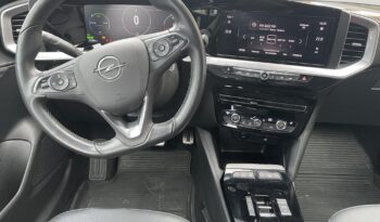 OPEL MOKKA Mokka-e Ultimate (Automata) LED MÁTRIX/ÜLÉSFŰTÉS/KORMÁNYFŰTÉS/KULCSNÉLKÜLI/HOLTTÉRFIGYELŐ/ full