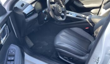 MG MG5 5 EV Long Range Comfort 61,1kWh LUXURY 61 kwh/AUTOMATA KLÍMA/360FOKOS KAMERA/ÜLÉSFŰTÉS/ADAPTÍV TEMPOMAT/CARPLAY/ full