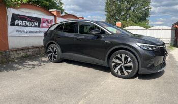 VOLKSWAGEN ID.4 77kWh Pro P. Tech FIRST 1.LED.ALCANTARA.VONÓHOROG full