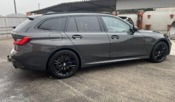 BMW 330e xDrive M Sport (Automata) Full extra!M-sport plusz! full