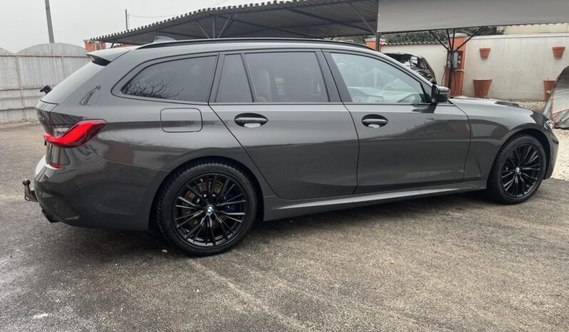 BMW 330e xDrive M Sport (Automata) Full extra!M-sport plusz! full