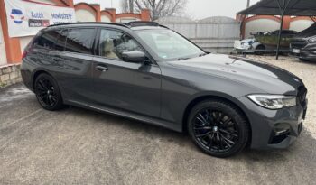 BMW 330e xDrive M Sport (Automata) Full extra!M-sport plusz! full