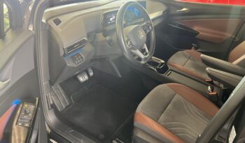 VOLKSWAGEN ID.4 77kWh Pro P. Tech FIRST 1.LED.ALCANTARA.VONÓHOROG full