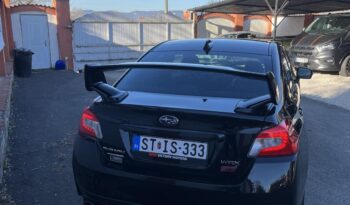 SUBARU WRX STi 2.5 Sport Mo-i.új kovácsolt motor(Victory Motors) full