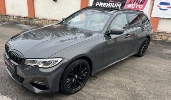 BMW 330e xDrive M Sport (Automata) Full extra!M-sport plusz! full