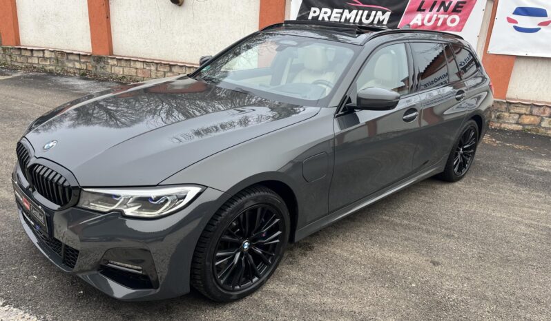 BMW 330e xDrive M Sport (Automata) Full extra!M-sport plusz! full