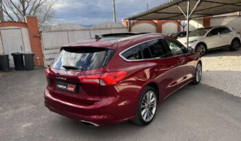 FORD FOCUS 2.0 EcoBlue SCR Vignale (Automata) FULL EXTRA.MINT AZ ÚJ full