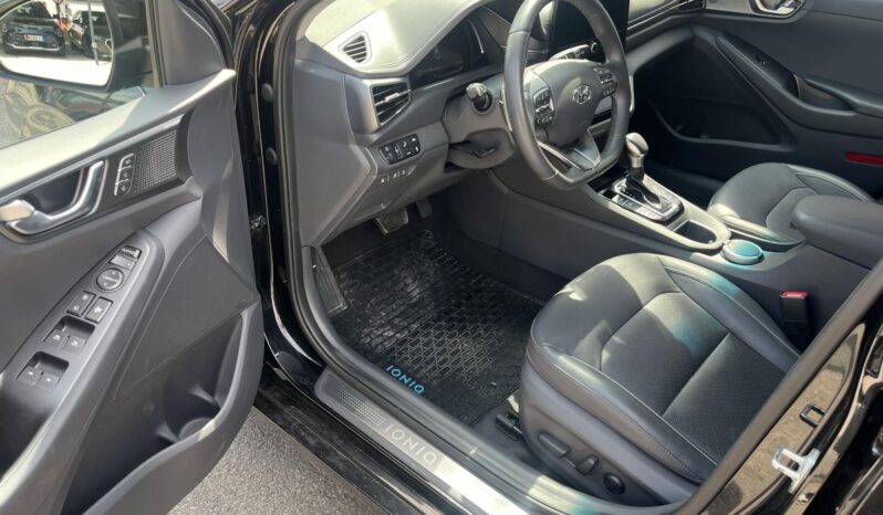 HYUNDAI IONIQ plug-in 1.6 GDi Premium DCT FULL EXTRA KIFOGÁSTALAN ÚJSZERŰ full