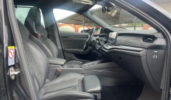 SKODA OCTAVIA Combi 1.4 TSI pHEV RS DSG TELJES EXTRÁS KIVITEL! full