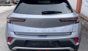 OPEL MOKKA Mokka-e Ultimate (Automata) LED MÁTRIX/ÜLÉSFŰTÉS/KORMÁNYFŰTÉS/KULCSNÉLKÜLI/HOLTTÉRFIGYELŐ/ full