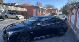 SUBARU WRX STi 2.5 Sport Mo-i.új kovácsolt motor(Victory Motors)