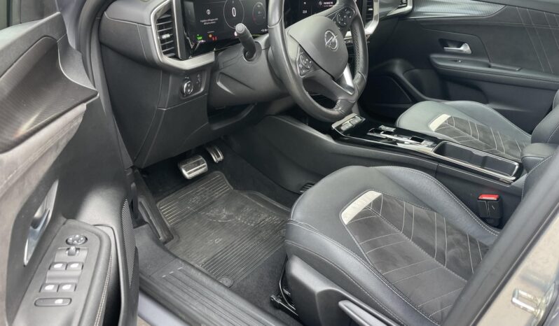 OPEL MOKKA Mokka-e Ultimate (Automata) LED MÁTRIX/ÜLÉSFŰTÉS/KORMÁNYFŰTÉS/KULCSNÉLKÜLI/HOLTTÉRFIGYELŐ/ full