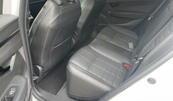 RENAULT MEGANE E-Tech electric EV60 Iconic LED MÁTRIX/ÜLÉSFŰTÉS/KORMÁNYFŰTÉS/KULCSNÉLKÜLI/HARMANKARDON/VONÓHOROG/VILLÁMTÖLT full