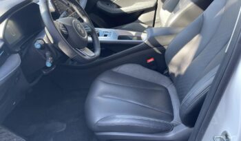 MG MG5 5 EV Long Range Comfort 61,1kWh LUXURY 61 kwh/AUTOMATA KLÍMA/360FOKOS KAMERA/ÜLÉSFŰTÉS/ADAPTÍV TEMPOMAT/CARPLAY/ full