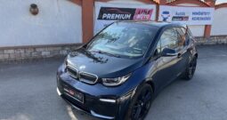 BMW I3 i3s 120Ah (Automata) PANORÁMATETŐ-ADAPTÍV LED-HARMANKARDON-KULCSNÉLKÜLI-GYORSTÖLTÉS