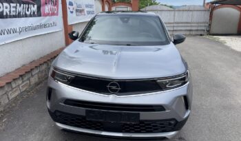 OPEL MOKKA Mokka-e Ultimate (Automata) LED MÁTRIX/ÜLÉSFŰTÉS/KORMÁNYFŰTÉS/KULCSNÉLKÜLI/HOLTTÉRFIGYELŐ/ full