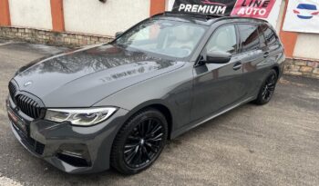 BMW 330e xDrive M Sport (Automata) Full extra!M-sport plusz! full