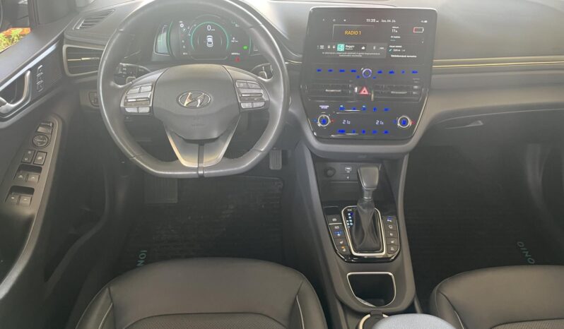 HYUNDAI IONIQ plug-in 1.6 GDi Premium DCT FULL EXTRA KIFOGÁSTALAN ÚJSZERŰ full