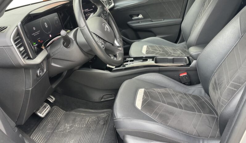 OPEL MOKKA Mokka-e Ultimate (Automata) LED MÁTRIX/ÜLÉSFŰTÉS/KORMÁNYFŰTÉS/KULCSNÉLKÜLI/HOLTTÉRFIGYELŐ/ full