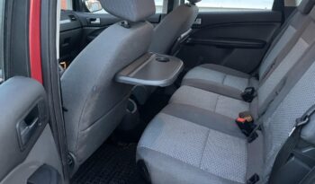 FORD C-MAX PANORÁMATETŐ/SZÉLVÉDŐFŰTÉS/KLÍMA/TOLATÓRADAR/MAGYARORSZÁGI full