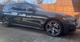 BMW 330e xDrive M Sport (Automata) Full extra!M-sport plusz!