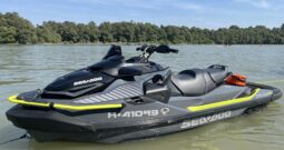 SEA-DOO Explorer 230 Pro full extra