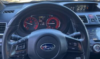 SUBARU WRX STi 2.5 Sport Mo-i.új kovácsolt motor(Victory Motors) full