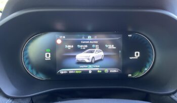 MG MG5 5 EV Long Range Comfort 61,1kWh LUXURY 61 kwh/AUTOMATA KLÍMA/360FOKOS KAMERA/ÜLÉSFŰTÉS/ADAPTÍV TEMPOMAT/CARPLAY/ full