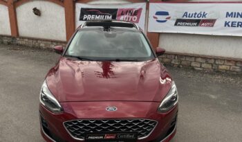 FORD FOCUS 2.0 EcoBlue SCR Vignale (Automata) FULL EXTRA.MINT AZ ÚJ full