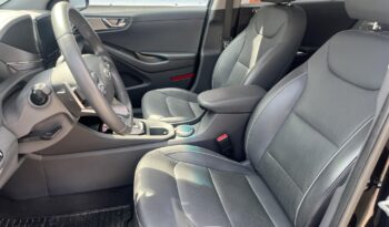 HYUNDAI IONIQ plug-in 1.6 GDi Premium DCT FULL EXTRA KIFOGÁSTALAN ÚJSZERŰ full
