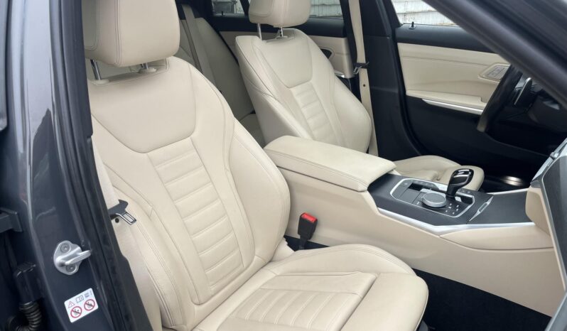 BMW 330e xDrive M Sport (Automata) Full extra!M-sport plusz! full