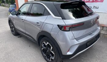 OPEL MOKKA Mokka-e Ultimate (Automata) LED MÁTRIX/ÜLÉSFŰTÉS/KORMÁNYFŰTÉS/KULCSNÉLKÜLI/HOLTTÉRFIGYELŐ/ full