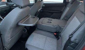 FORD C-MAX PANORÁMATETŐ/SZÉLVÉDŐFŰTÉS/KLÍMA/TOLATÓRADAR/MAGYARORSZÁGI full