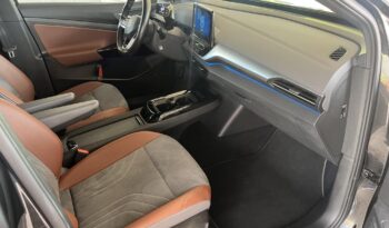 VOLKSWAGEN ID.4 77kWh Pro P. Tech FIRST 1.LED.ALCANTARA.VONÓHOROG full