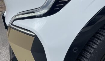 RENAULT MEGANE E-Tech electric EV60 Iconic LED MÁTRIX/ÜLÉSFŰTÉS/KORMÁNYFŰTÉS/KULCSNÉLKÜLI/HARMANKARDON/VONÓHOROG/VILLÁMTÖLT full