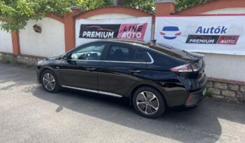 HYUNDAI IONIQ plug-in 1.6 GDi Premium DCT FULL EXTRA KIFOGÁSTALAN ÚJSZERŰ full