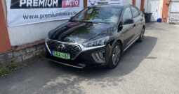 HYUNDAI IONIQ plug-in 1.6 GDi Premium DCT FULL EXTRA KIFOGÁSTALAN ÚJSZERŰ