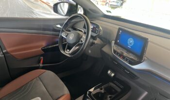 VOLKSWAGEN ID.4 77kWh Pro P. Tech FIRST 1.LED.ALCANTARA.VONÓHOROG full