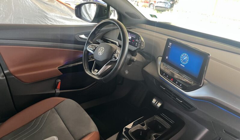 VOLKSWAGEN ID.4 77kWh Pro P. Tech FIRST 1.LED.ALCANTARA.VONÓHOROG full