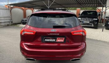 FORD FOCUS 2.0 EcoBlue SCR Vignale (Automata) FULL EXTRA.MINT AZ ÚJ full