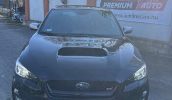 SUBARU WRX STi 2.5 Sport Mo-i.új kovácsolt motor(Victory Motors) full