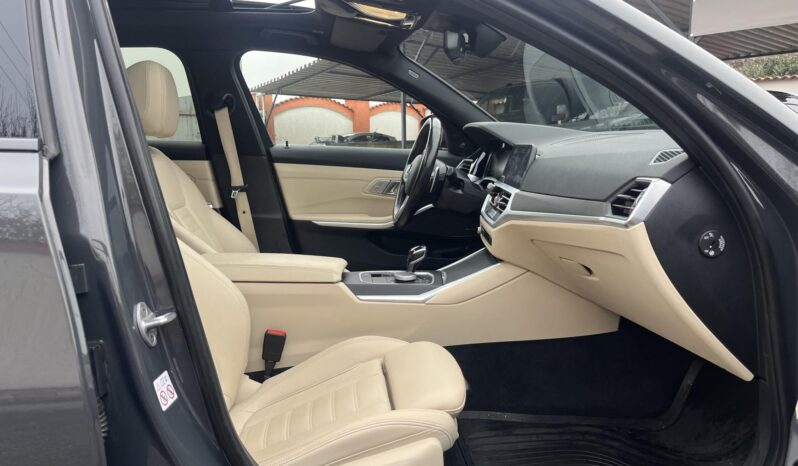 BMW 330e xDrive M Sport (Automata) Full extra!M-sport plusz! full